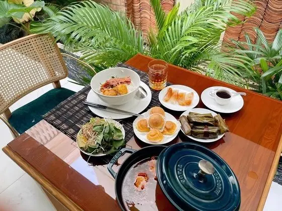 MISAKI SAIGON AIRPORT - Yerinde Yemek