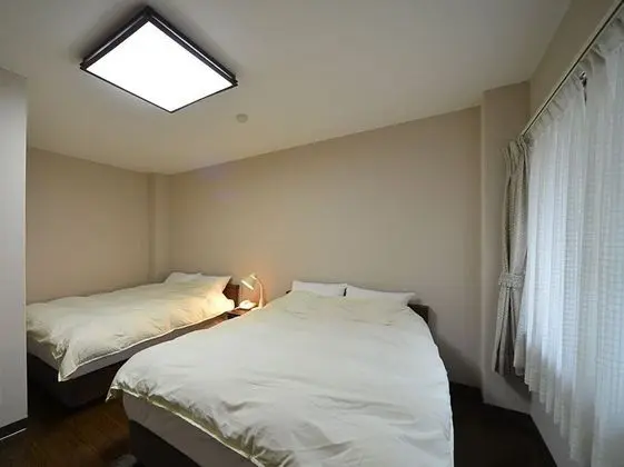 Misasa Onsen Misasa Garden Hotel - Oda