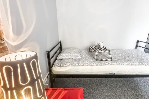 Mish Mash Nowogrodzka - Hostel