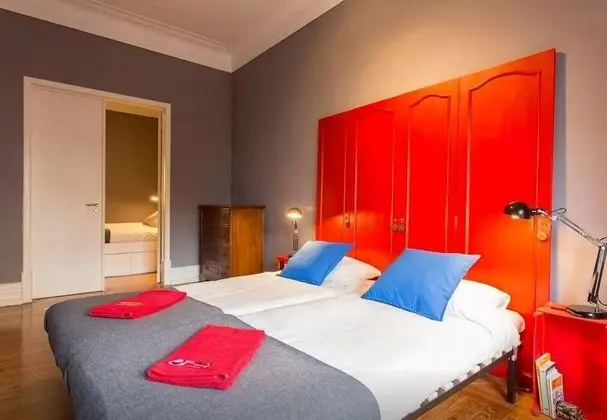 Misha s Place at Avenida