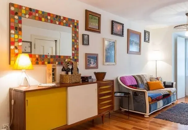 Misha s Place at Chiado