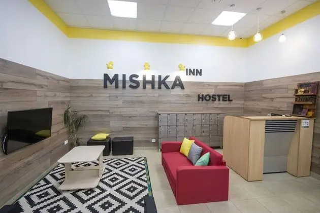 Mishka Inn Hostel - Öne Çıkan Resim