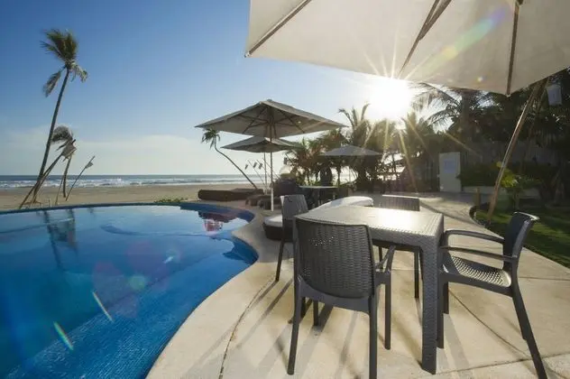 Mishol Bodas Hotel & Beach Club Privado