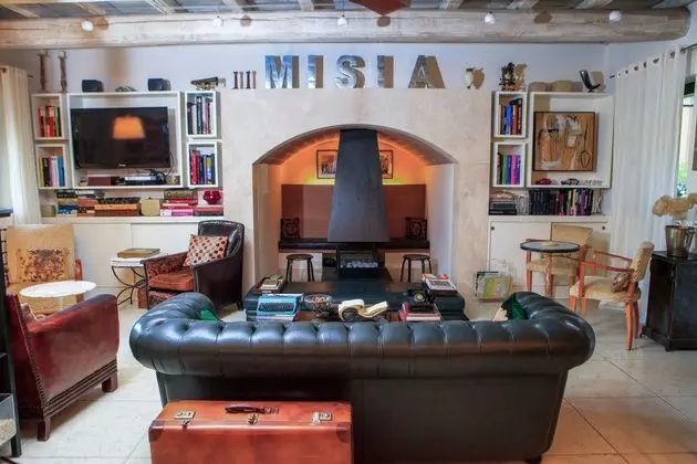 Misia Country Resort & Spa