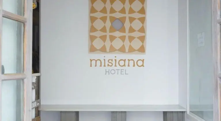 Misiana