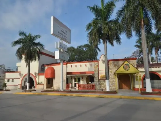 Misión Ciudad Valles
