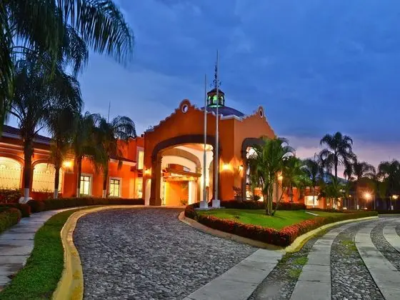 Mision Colima
