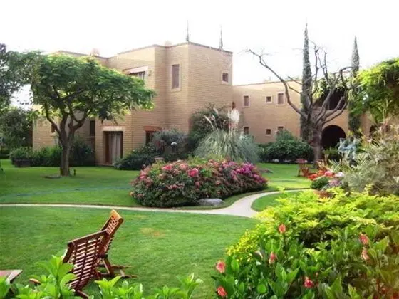 Misión del Sol Resort & Spa - Genel