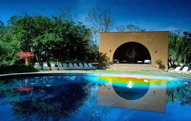 Misión del Sol Resort & Spa - Havuz