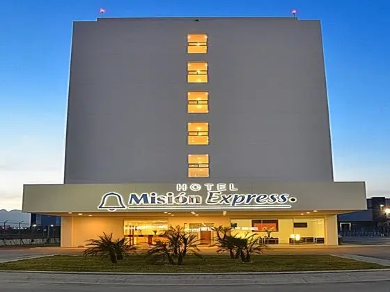 Misión Express Monterrey Aeropuerto La Fe