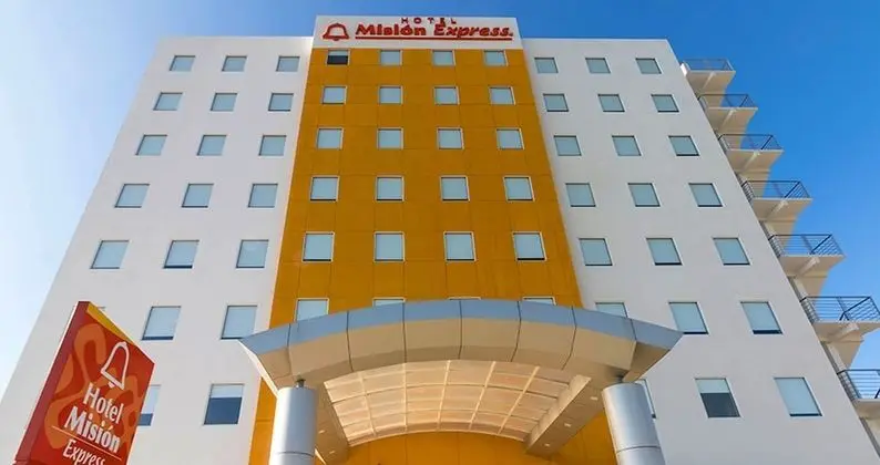 Hotel Misión Express Salamanca