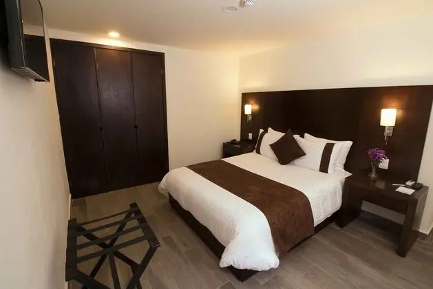 Mision Express Tampico