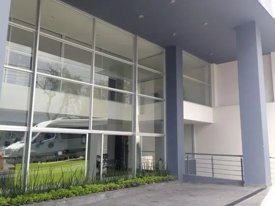 Misión Express Xalapa Centro
