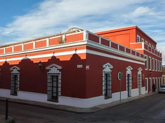Misión Grand San Cristóbal de Las Casas