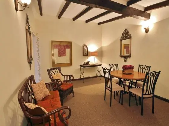 Misión Grand San Cristóbal de Las Casas - Lobi