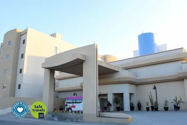 Hotel Misión Grand Torreón