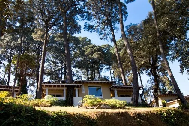 Hotel Misión Grand Valle De Bravo