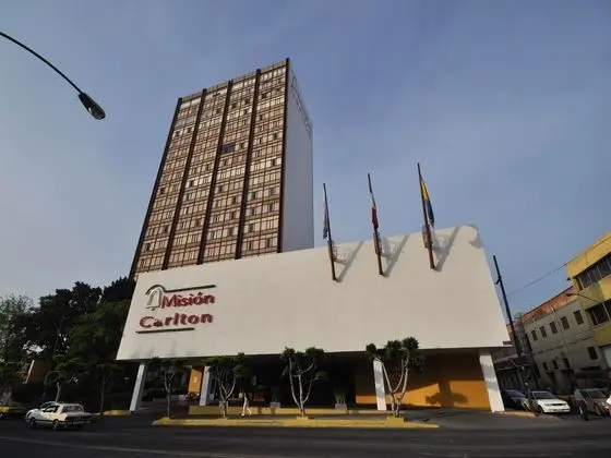 Mision Guadalajara Carlton
