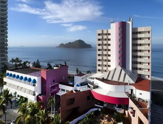 Mision Mazatlan