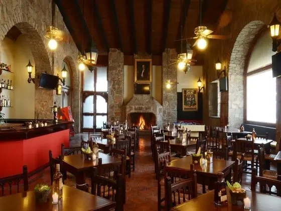 Misión San Gil