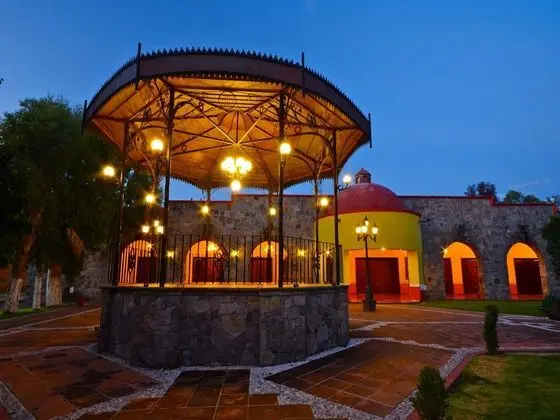 Misión San Gil