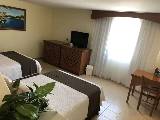 Mision Veracruz - Oda