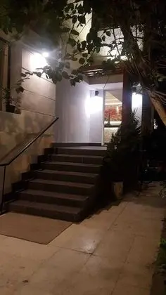 Misk Apartments - Dış Mekan