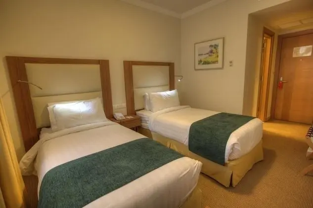 Misk Hotel - Oda