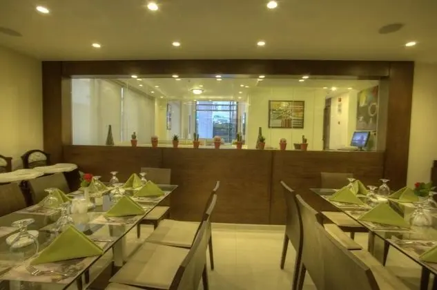 Misk Hotel - Yerinde Yemek