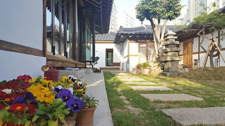 Misori Guesthouse