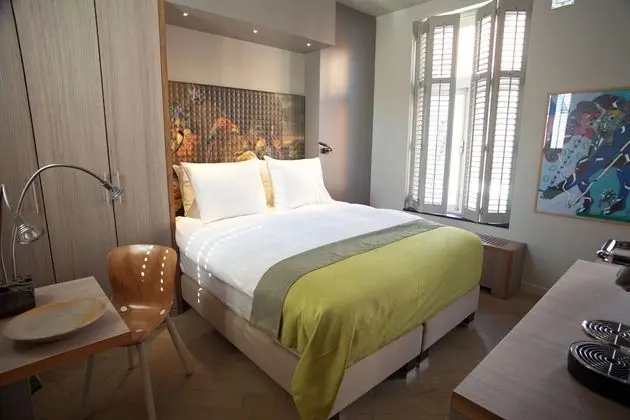 Hotel Miss Blanche - Oda