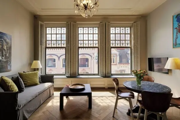 Hotel Miss Blanche - Öne Çıkan Resim