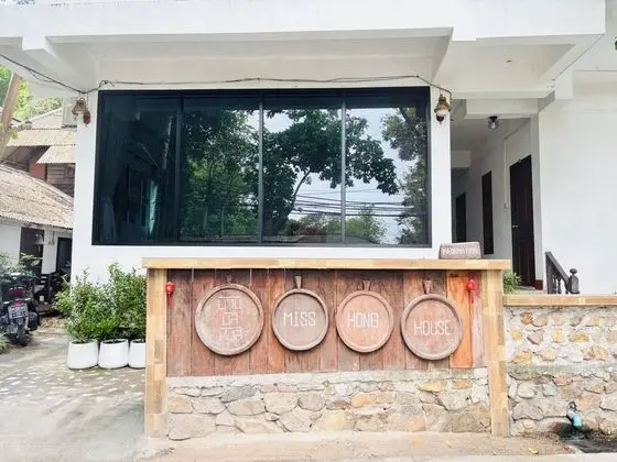 Miss Hong House - Dış Mekan