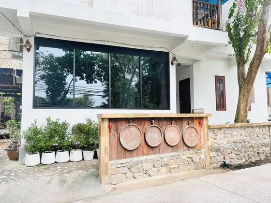 Miss Hong House - Öne Çıkan Resim