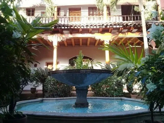 Miss Margrit's Guesthouse