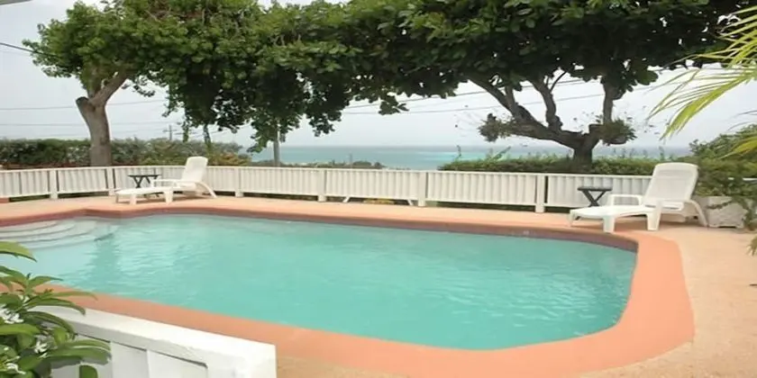 Miss Ps Place, Silver Sands 3BR - Havuz