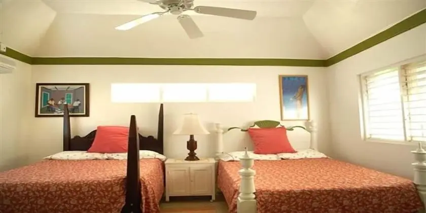Miss Ps Place, Silver Sands 3BR - Oda
