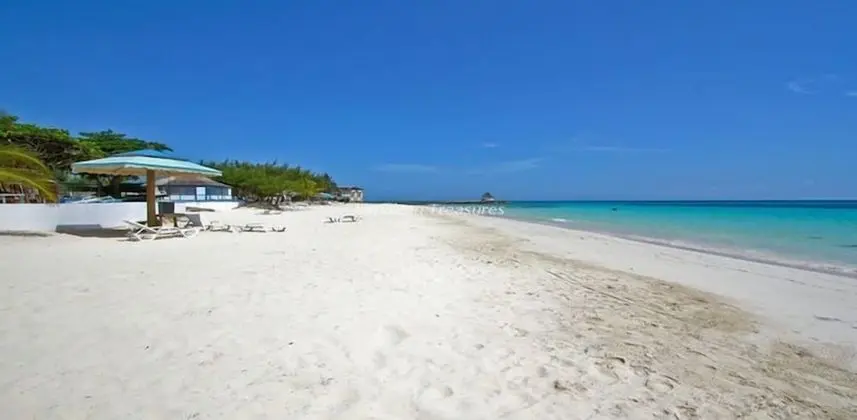 Miss Ps Place, Silver Sands 3BR - Plaj