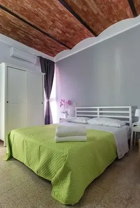 Miss Sicily B&B - Oda