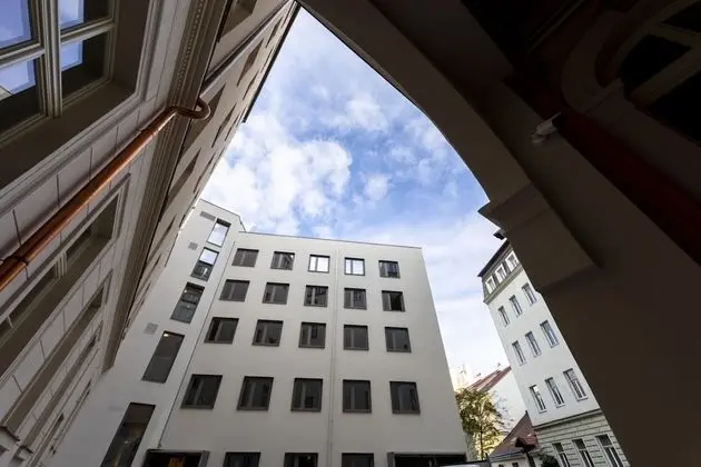 Miss Sophie's Downtown - Dış Mekan