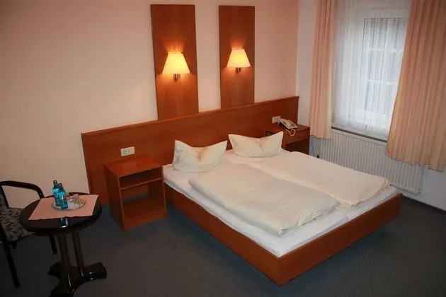Misselhorner Hof - İç Mekan