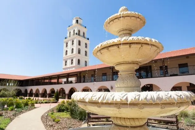 Mission de Oro Hotel