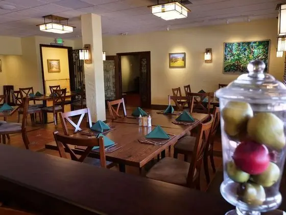 Mission de Oro Hotel
