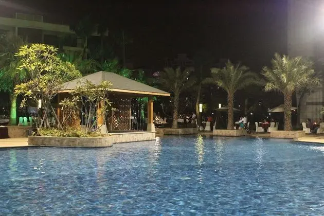 Mission Hills Resort Shenzhen - Havuz