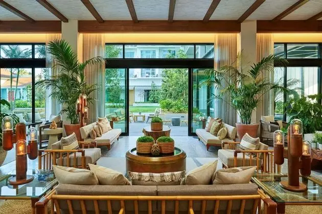 Mission Pacific Hotel, part of JdV by Hyatt