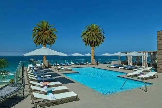 Mission Pacific Hotel, part of JdV by Hyatt - Havuz