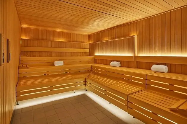 Mission Pacific Hotel, part of JdV by Hyatt - Spa