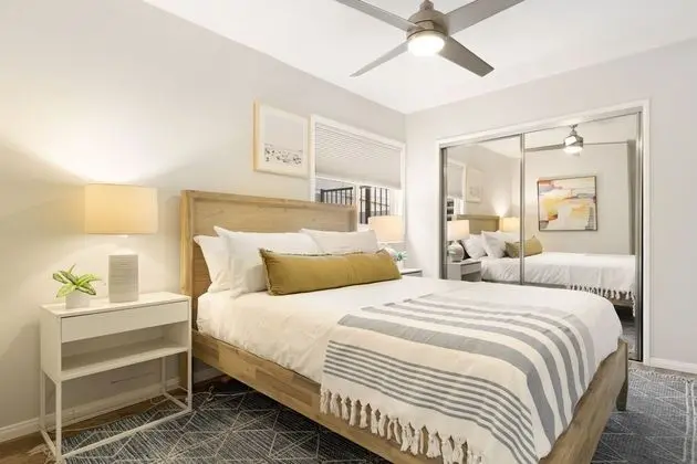 Mission Point Buyout by Avantstay Two Unit Buyout w/ Patio, Fire Pit & Close to Beach! 6bdrs - Oda