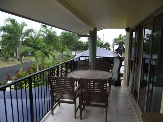 Mission Reef Resort