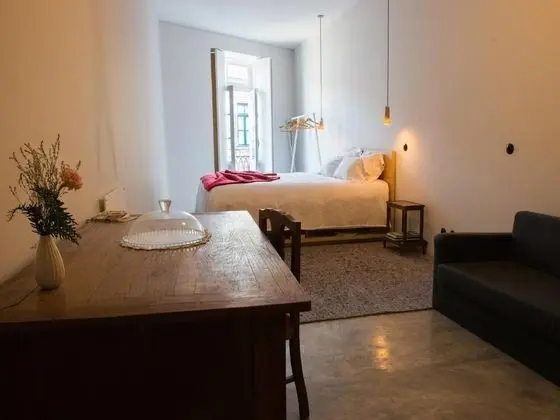 Missopo Guesthouse Opo